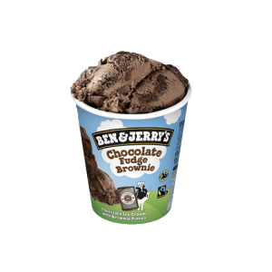 Ben & Jerry's