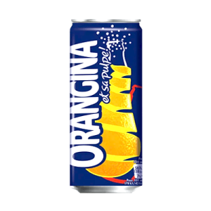 Orangina 33cl