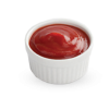 Ketchup  + 0,50€ 