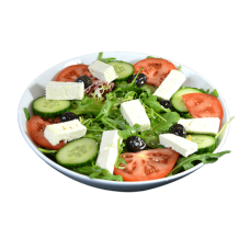 Salade Feta