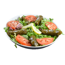 Salade Feuille De Vigne 