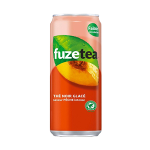 Fuse Tea 33cl
