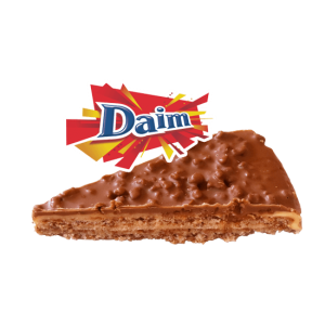 Tarte Au Daim