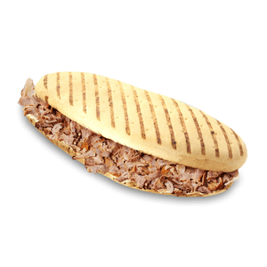 Paninis Kebab 