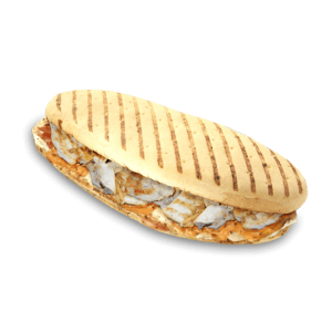 Paninis Poulet 