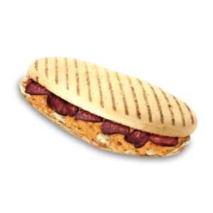 Paninis Soudjouk