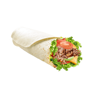 Wraps 