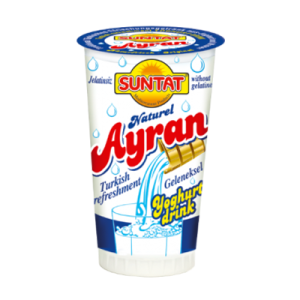 Ayran 25cl Ayran 25cl