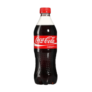 Coca Cola 50cl Coca Cola 50cl
