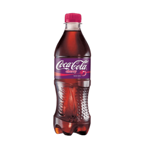Coca Cherry 50cl Coca Cherry 50cl