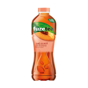 Fuse Tea 50cl Fuse Tea 50cl
