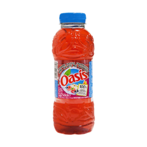 Oasis Pomme C. 50cl Oasis Pomme C. 50cl