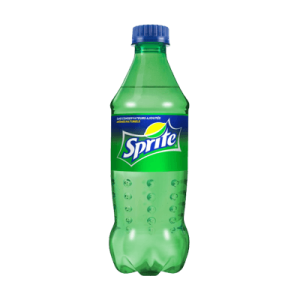 Sprite  50cl