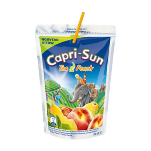 Caprisun Caprisun