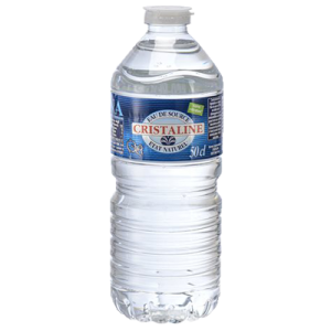 Eau 50cl Eau 50cl