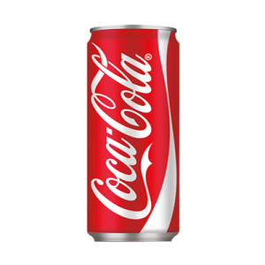 Coca Cola 33cl	