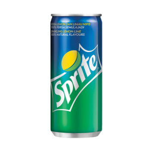 Sprite 33cl