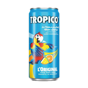 Tropico 33cl Tropico 33cl