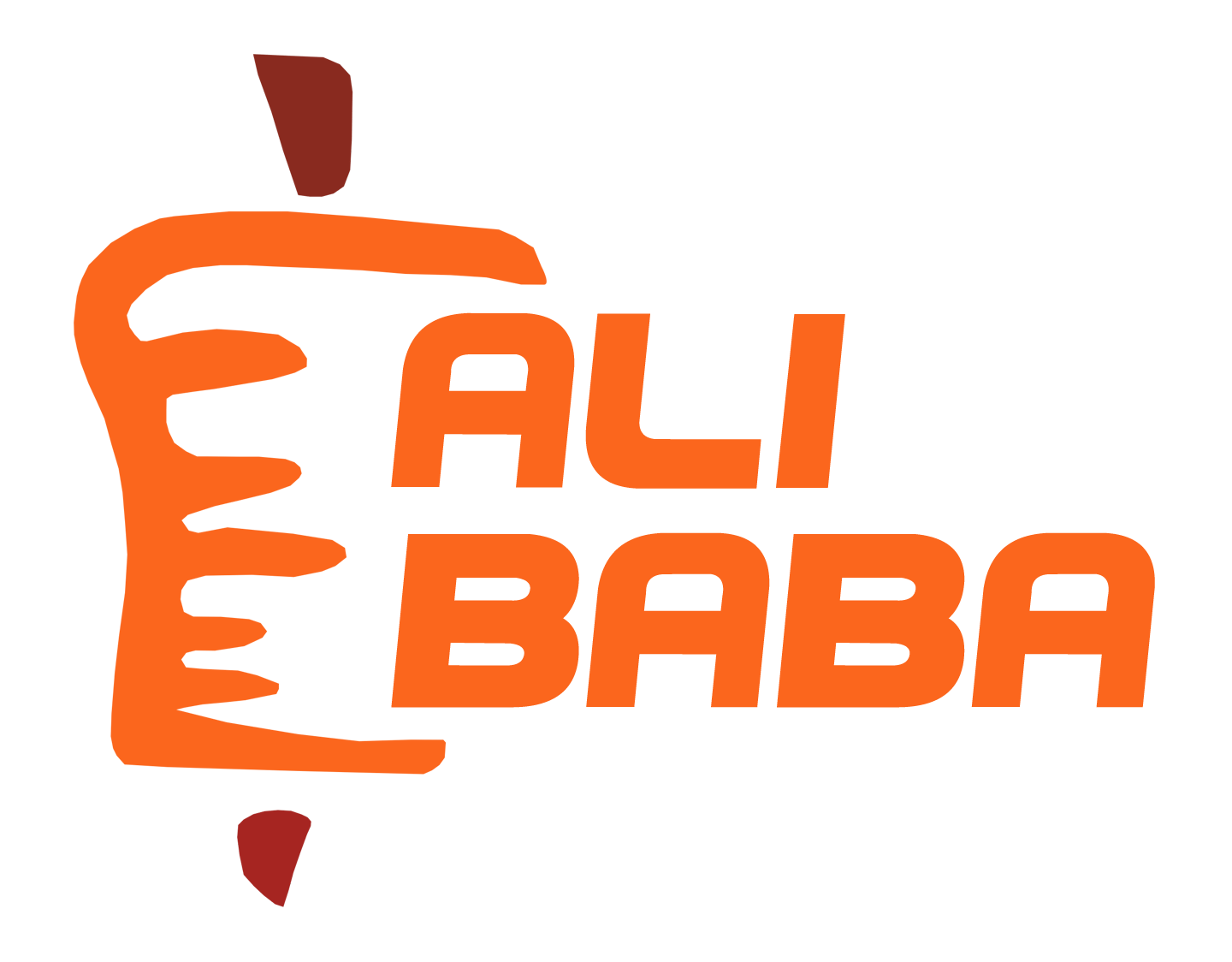 Ali Baba Kebab Tacos